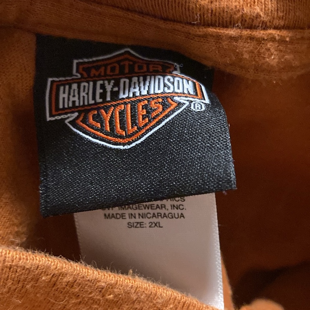 Superstition Mountain Apache Junction Harley-Davi… - image 4